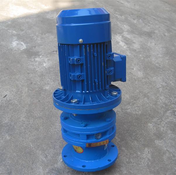 常州行星擺線針輪減速機(jī)行星減速機(jī)擺線減速機(jī)針輪減速機(jī)