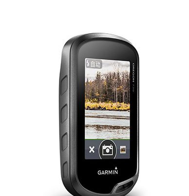 西安甘肅漢中榆林 Garmin Oregon739