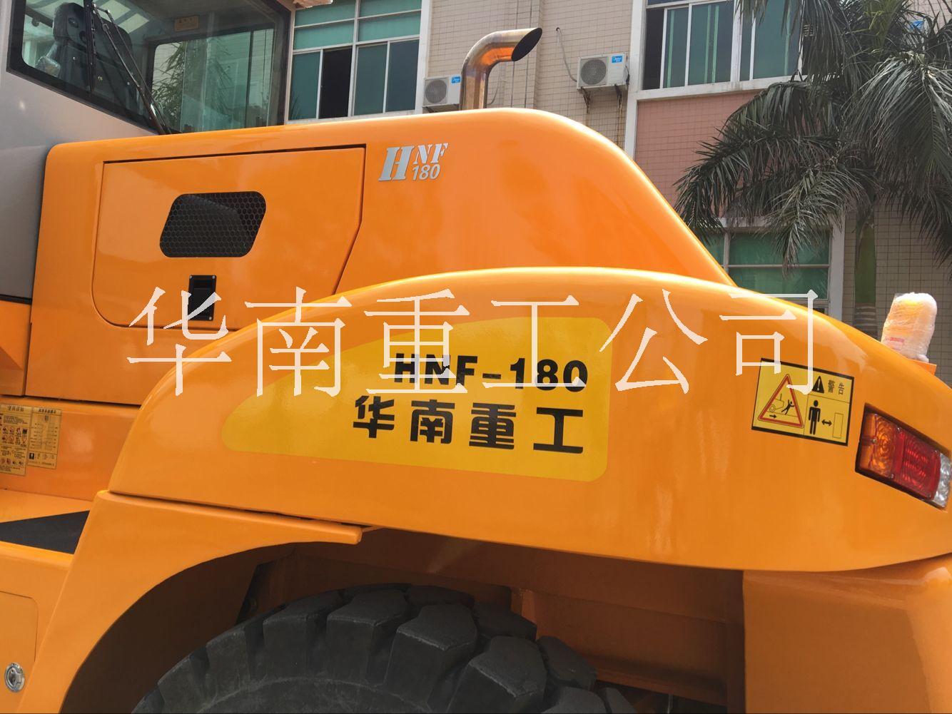 18噸叉車品牌廠家銷售批發(fā)價格 租賃設備機械搬運大型18噸叉車