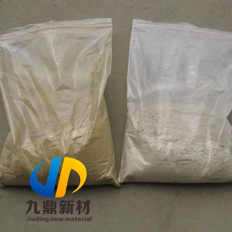 信陽膨潤土廠家供應(yīng)鈣基膨潤土膩?zhàn)臃垅}基膨潤土