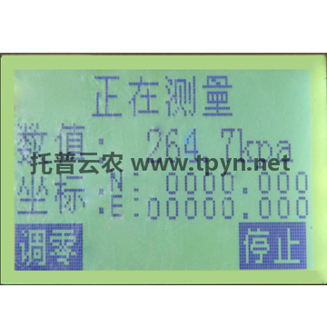 為什么在農業(yè)中要用到土壤緊實度儀？