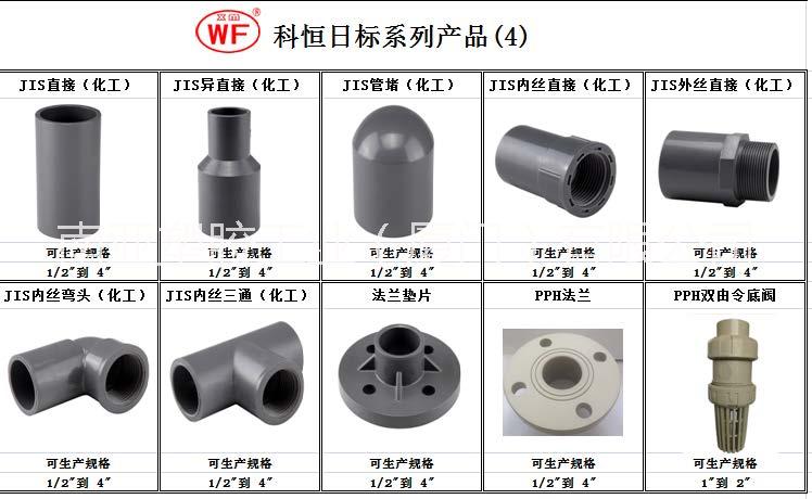 南亞排水管廠家直銷 南亞PVC管 南亞UPVC管