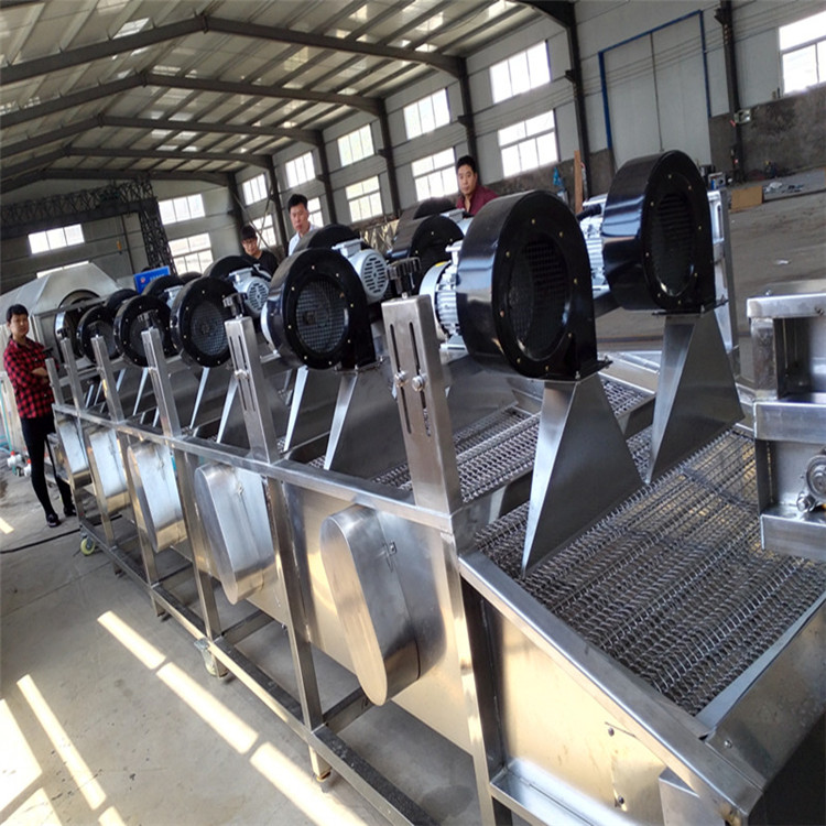 廠家直銷翻轉(zhuǎn)式風干機風干機