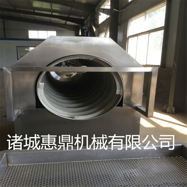 廠家直銷滾筒清洗機洗袋機