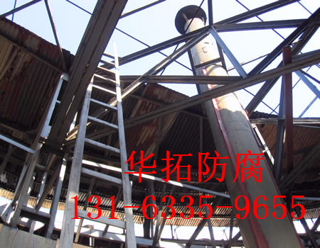 宜昌防腐公司|反應(yīng)釜防腐地區(qū)不限