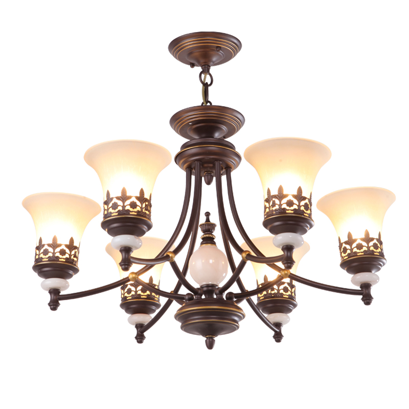 廠家批發(fā)定做現(xiàn)在簡(jiǎn)約臥室客廳吊燈 室內(nèi)裝修吊燈