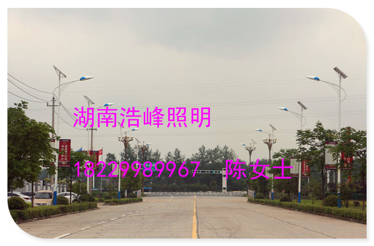 湖南耒陽農村太陽能路燈批發(fā)/太陽能*惠