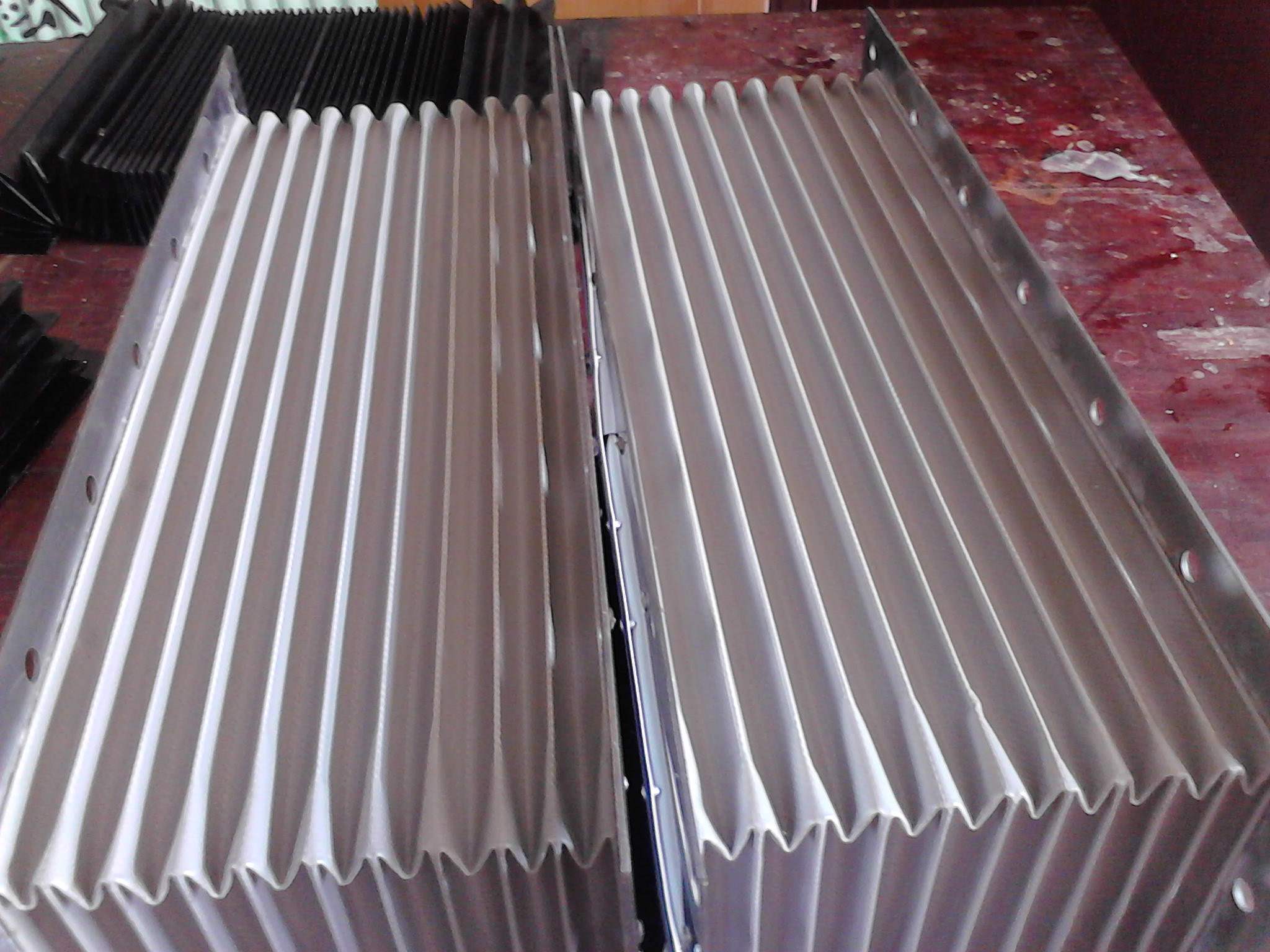 阻燃防護(hù)罩 江蘇阻燃防護(hù)罩廠家