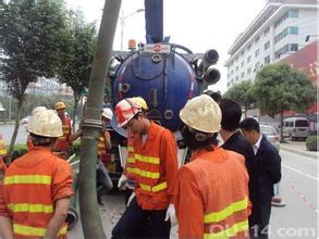 余杭中泰化糞池清理，抽污水抽泥漿