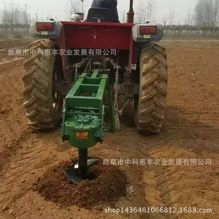 多功能挖坑機(jī)種植*挖坑機(jī)園林