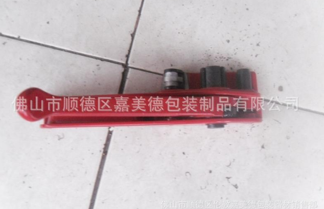 塑鋼帶打包機(jī) pet氣動(dòng)打包機(jī) 佛山PP手動(dòng)打包機(jī) 紙箱包裝打包機(jī)