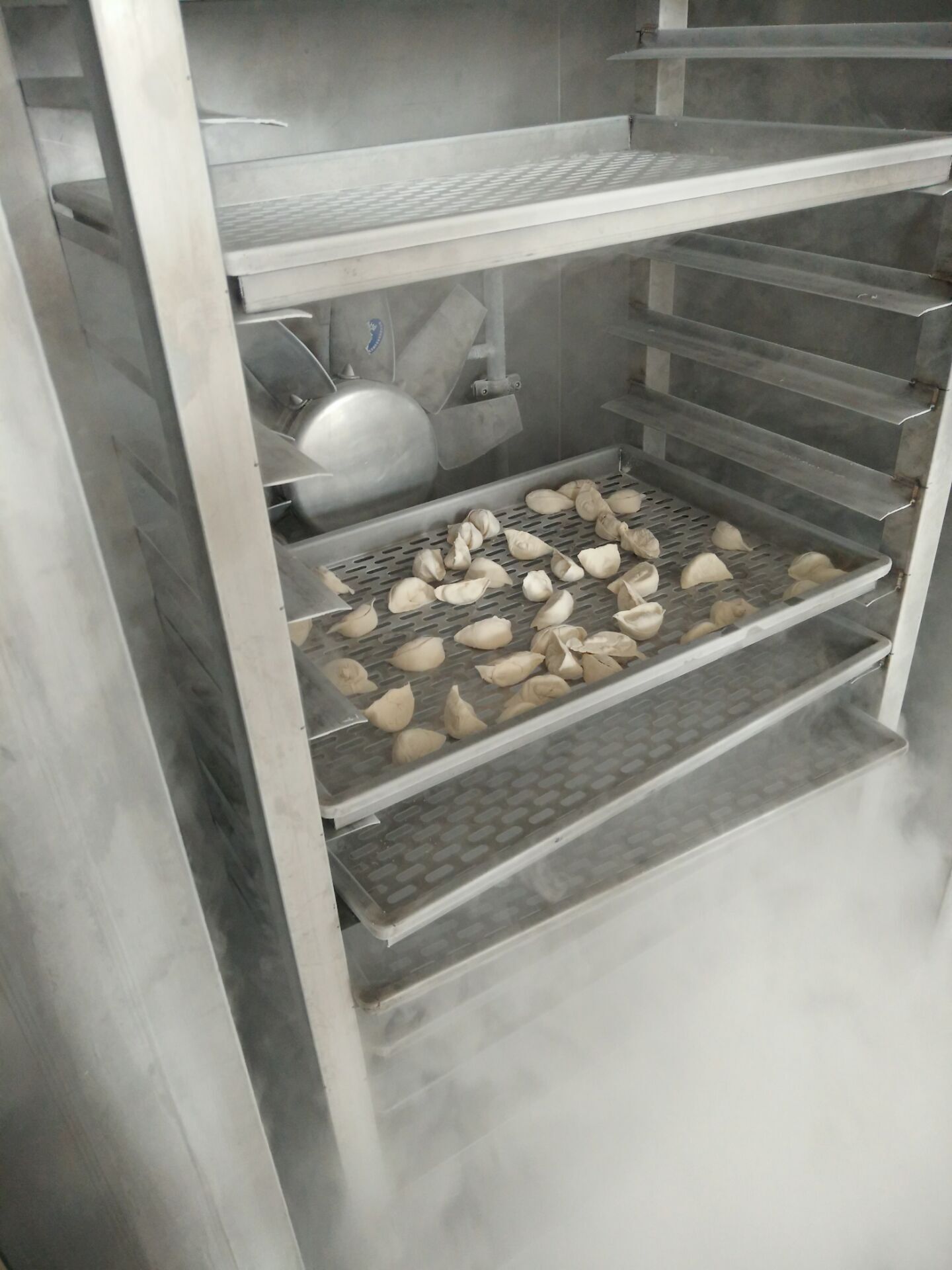 廠家直銷速凍柜食品冷凍柜