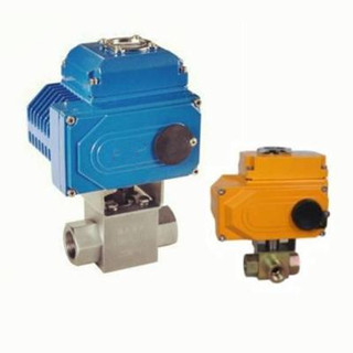 HKB3K氣動(dòng)高壓三通球閥