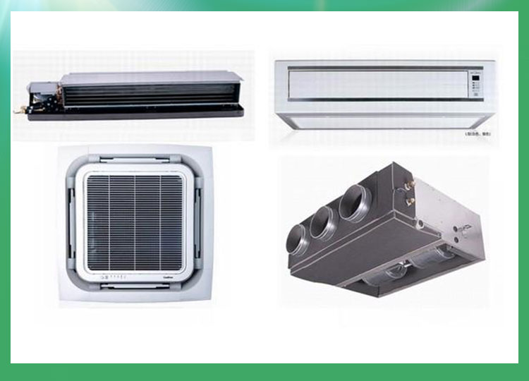 美的中央空調(diào) 美的中央空調(diào) 美的空氣能