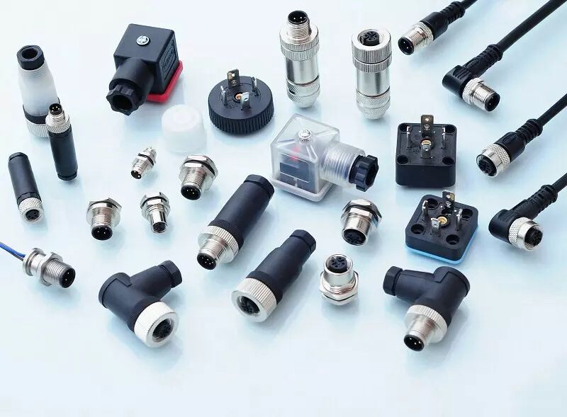 BD2-S3-M8S科瑞傳感器