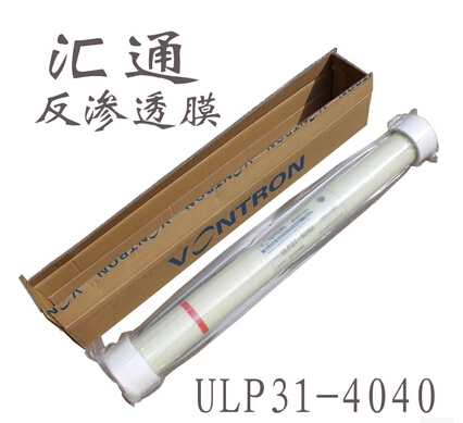 時代匯通膜ULP21-4040/ULP31-4040/LP21-4040 4寸反滲透RO膜批發(fā) 4040反滲透膜