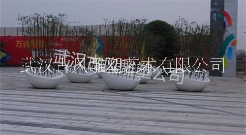 玻璃鋼花盆，花盆模具 ，樹脂花盆