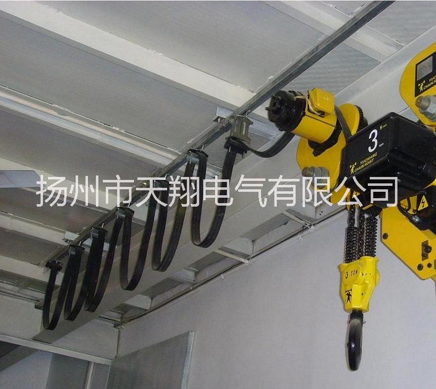 冷軋鋼板電纜滑線