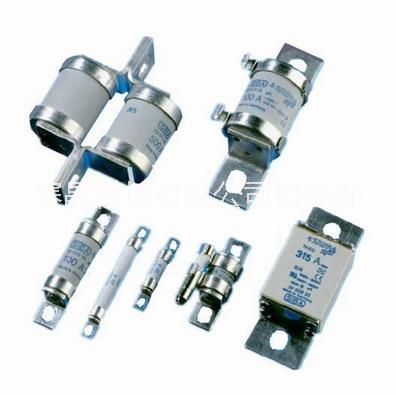 3013236全系列德國SIBA高壓熔斷器