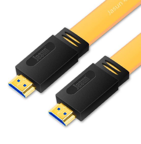 hdmi數(shù)字高清線 HDMi線 工程線2.0版 支持3D 4K 可OEM ODM