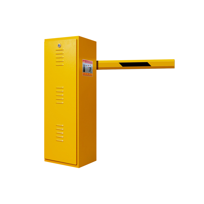 江門直桿道閘機(jī)