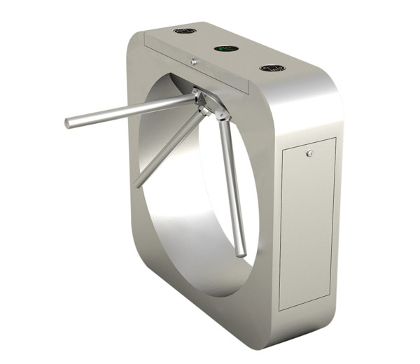 新會人行通道輥閘