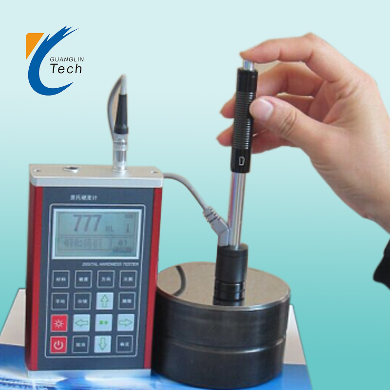 供應(yīng)NDT280里氏硬度計(jì)便攜式里氏硬度計(jì)