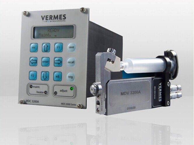 德國VERMES【代理】*配件--噴嘴螺母 1009012 VERMES配件噴嘴螺母