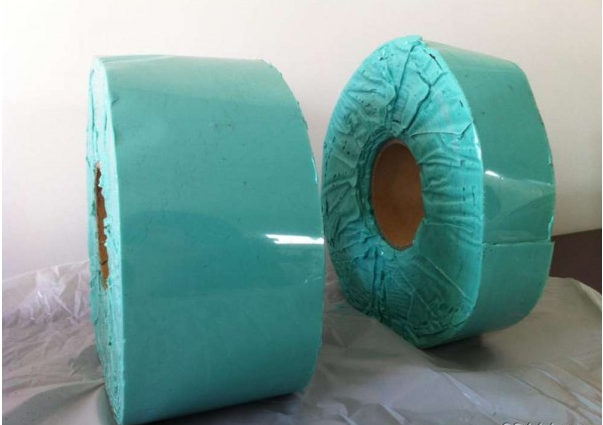 供應NTD粘彈體防腐膠帶規(guī)格型號價格NTD粘彈體防腐膠帶