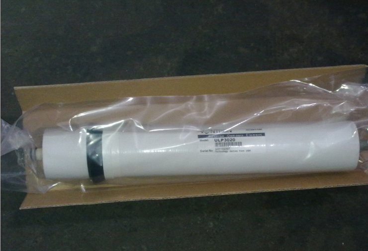 匯通RO膜商用純水機ULP3020匯通反滲透膜600G售水機RO膜濾芯 反滲透膜3020  自動售水機