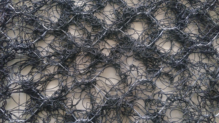 廠(chǎng)家生產(chǎn)加筋麥克墊