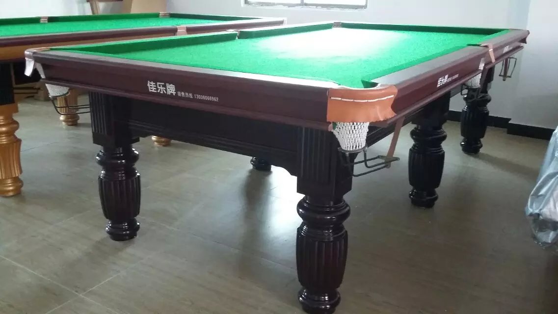 中式臺(tái)球桌中式臺(tái)球桌哪家好中式臺(tái)球桌廠家直銷(xiāo) 中式臺(tái)球桌供應(yīng)商 ?？谥惺脚_(tái)球桌批發(fā)