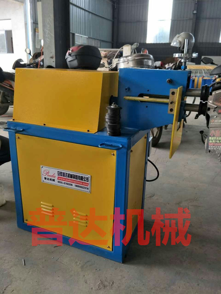 電動(dòng)轆線機(jī)白鐵皮翻邊機(jī)轆線壓筋機(jī)