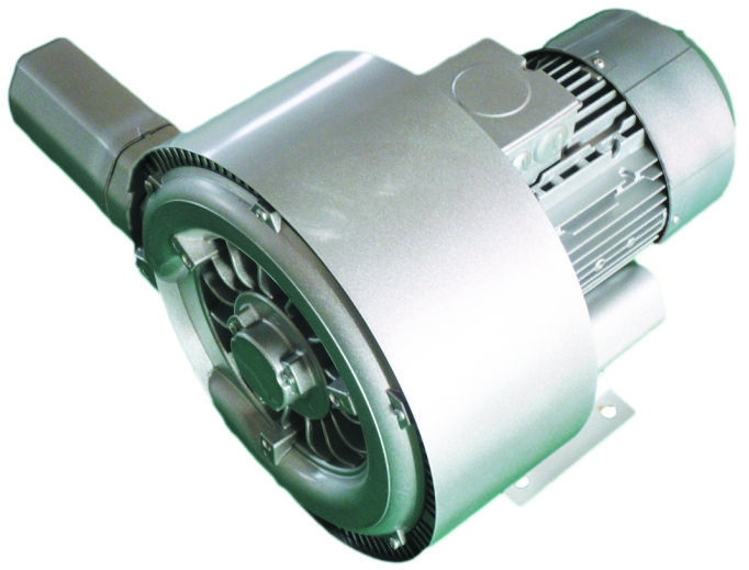 2PB系列雙段820高壓風機蘇州高壓風機廠家 旋渦氣泵價格