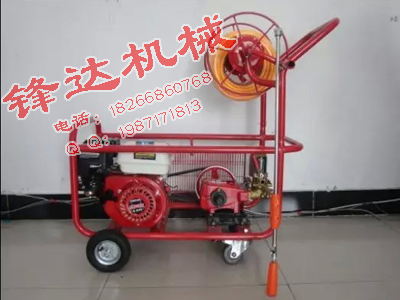 果樹(shù)打藥機(jī)圖片 山東果樹(shù)打藥機(jī)廠家