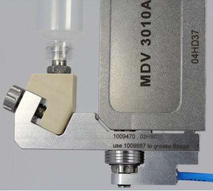德國(guó)偉邁斯VERMES MDS-3010A噴射閥