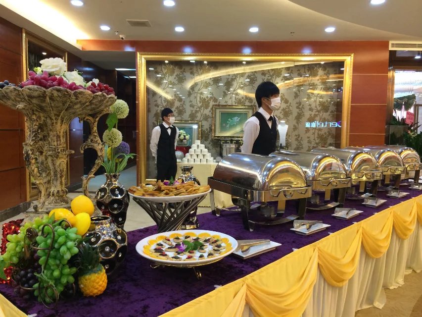 五一勞動(dòng)節(jié)想 深圳想找一家外宴公司做商務(wù)宴請(qǐng)？