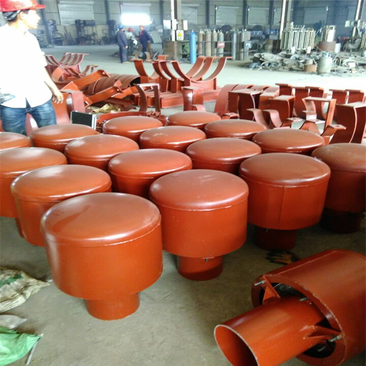 DN200通氣帽  碳鋼罩型通氣管  02S403-103通氣管