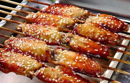 新鄉(xiāng)燒烤技術(shù)培訓 新鄉(xiāng)燒烤培訓學習