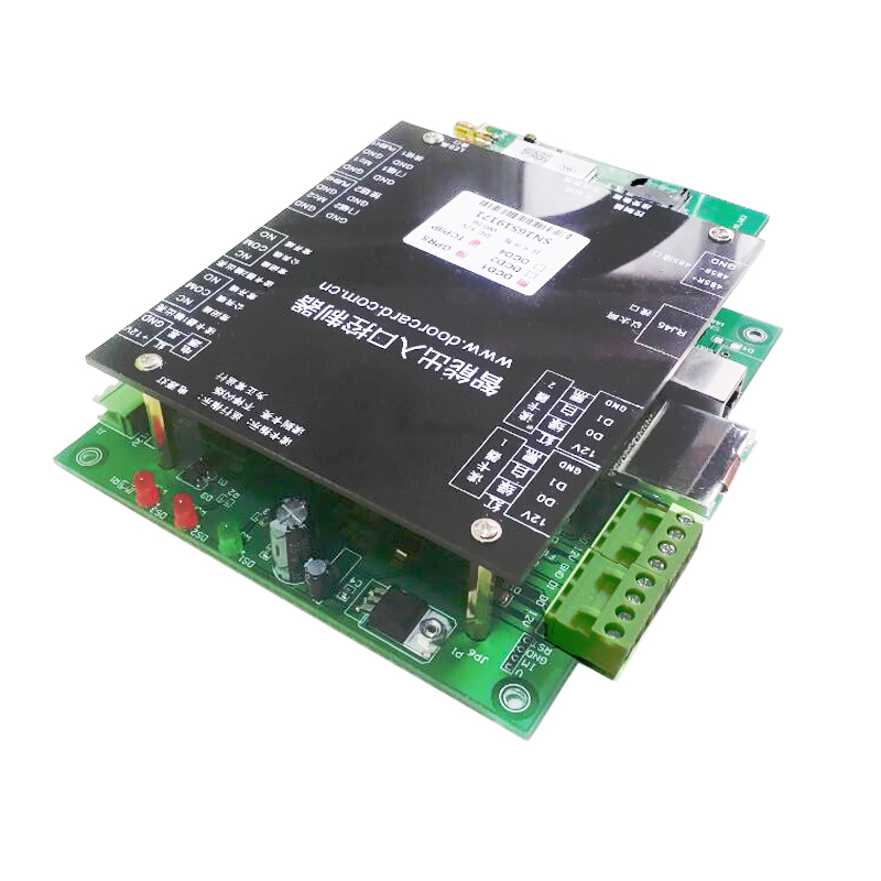 無線GPRS門禁控制器無線門禁系統(tǒng)