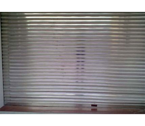 江門水晶卷閘門價(jià)格