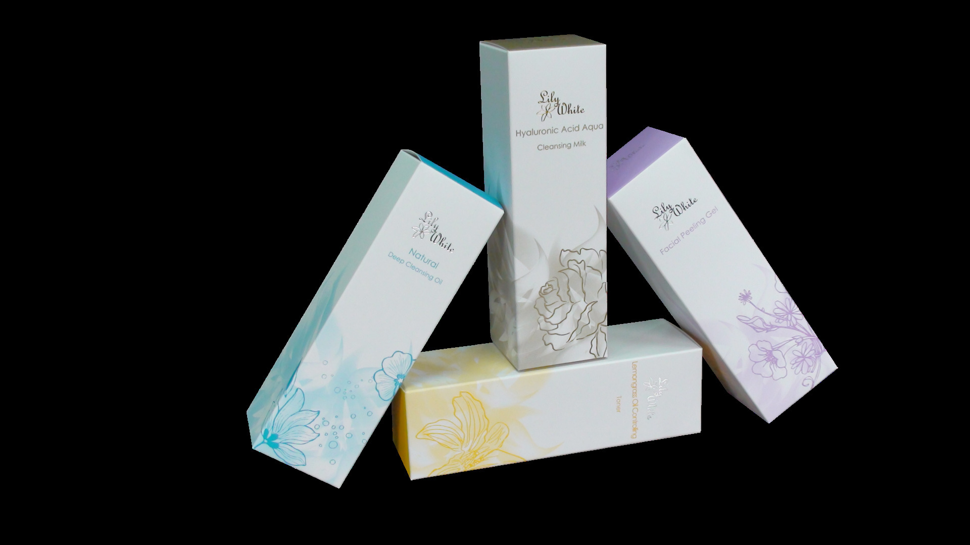 衡陽(yáng)彩盒印刷廠