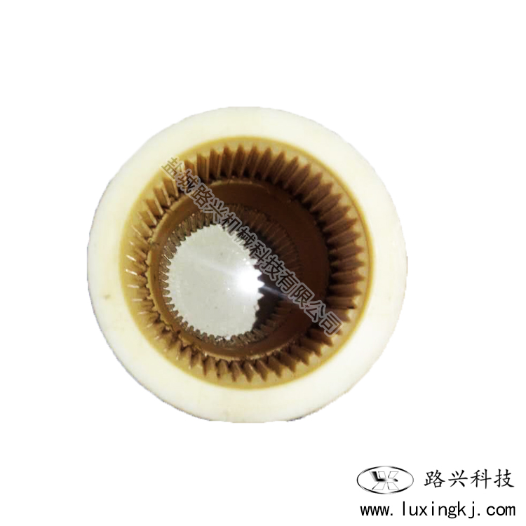 路興科技供應(yīng)夯錘連軸器，廠家定制 質(zhì)量有保證