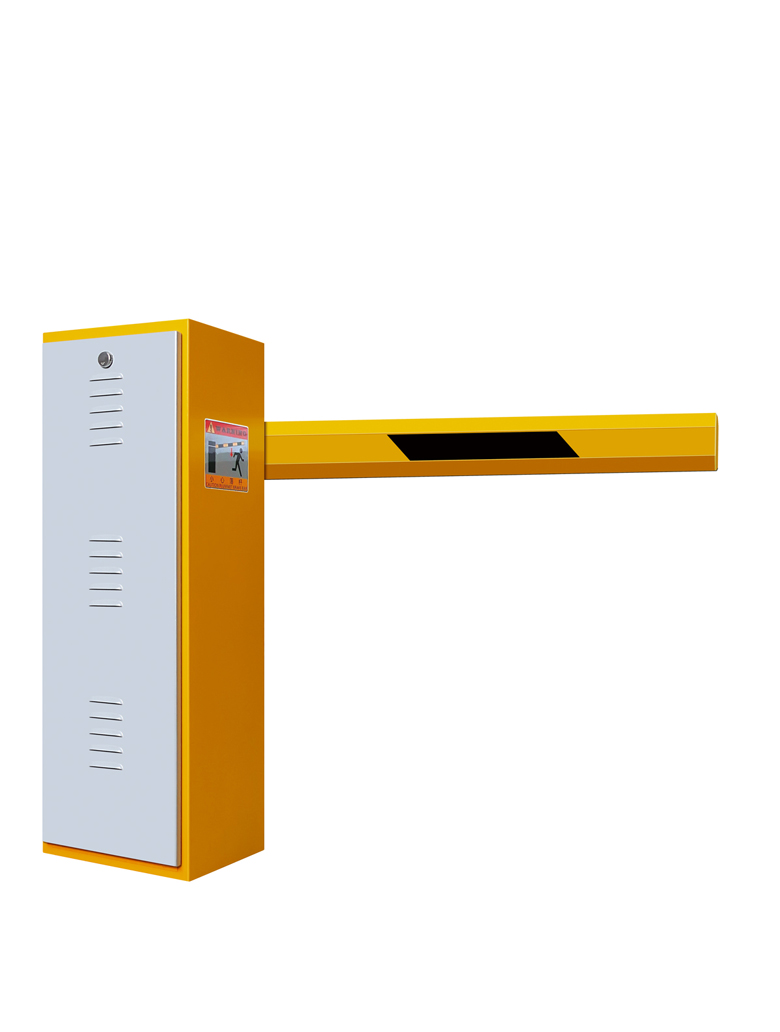 新會智能停車場