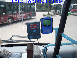 CPU卡公交刷卡機(jī) -CPU卡公交車打卡機(jī)- IC公交車刷卡機(jī)