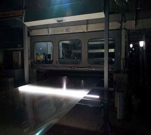 無錫精質(zhì)機器視覺檢測系統(tǒng)