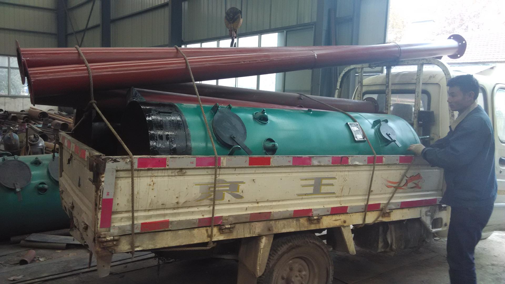 小型蒸汽鍋爐  蒸饅頭鍋爐  豆腐鍋爐廠家