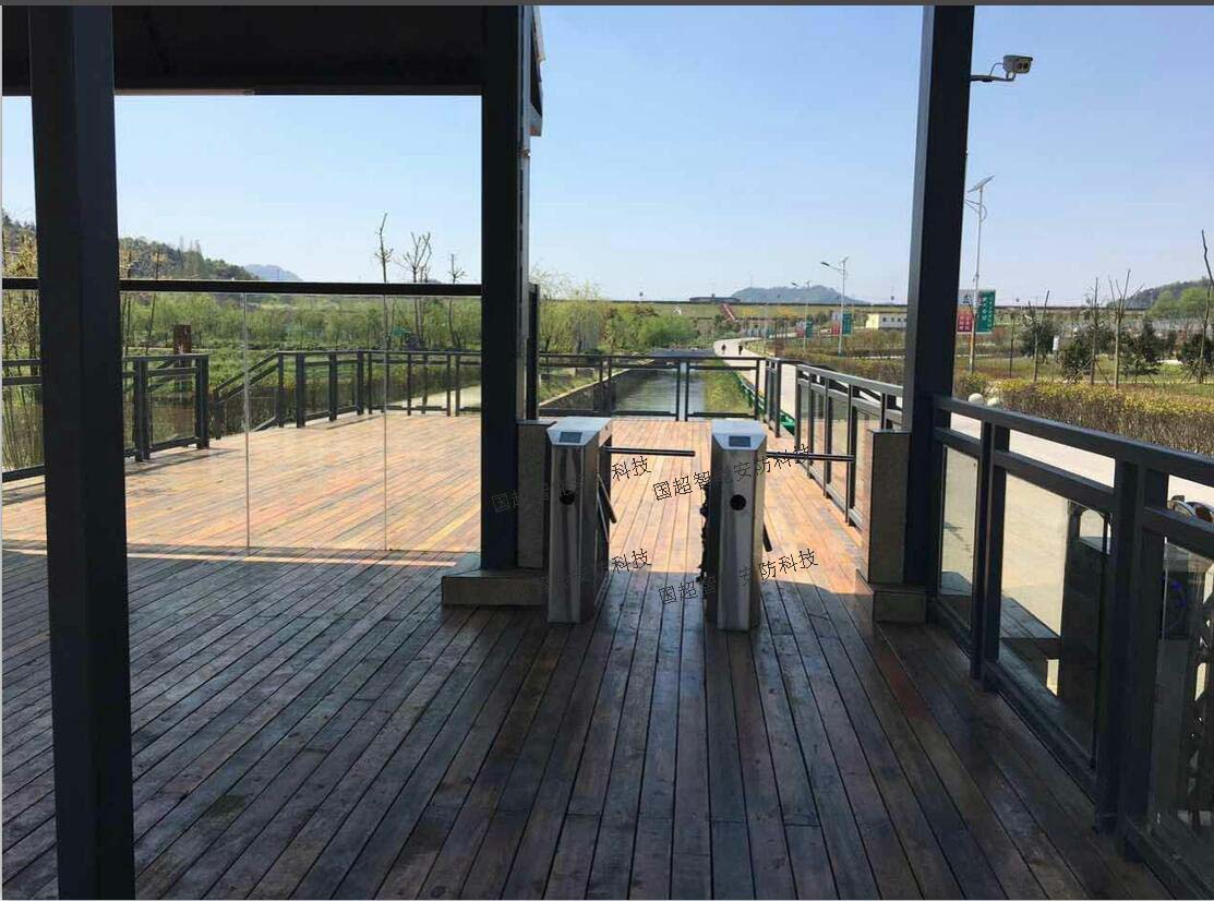 人行通道閘景區(qū)票務(wù)系統(tǒng)無障礙通道