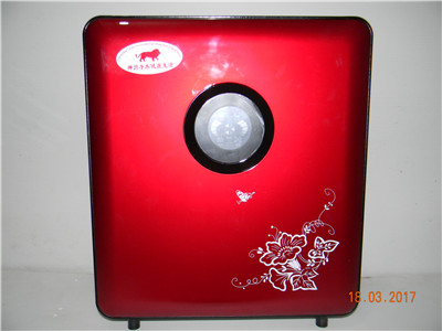 智能反滲透純水機 神州反滲透純水機