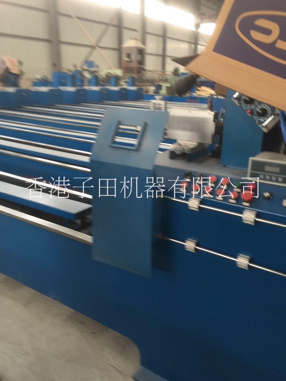網(wǎng)架自動焊機